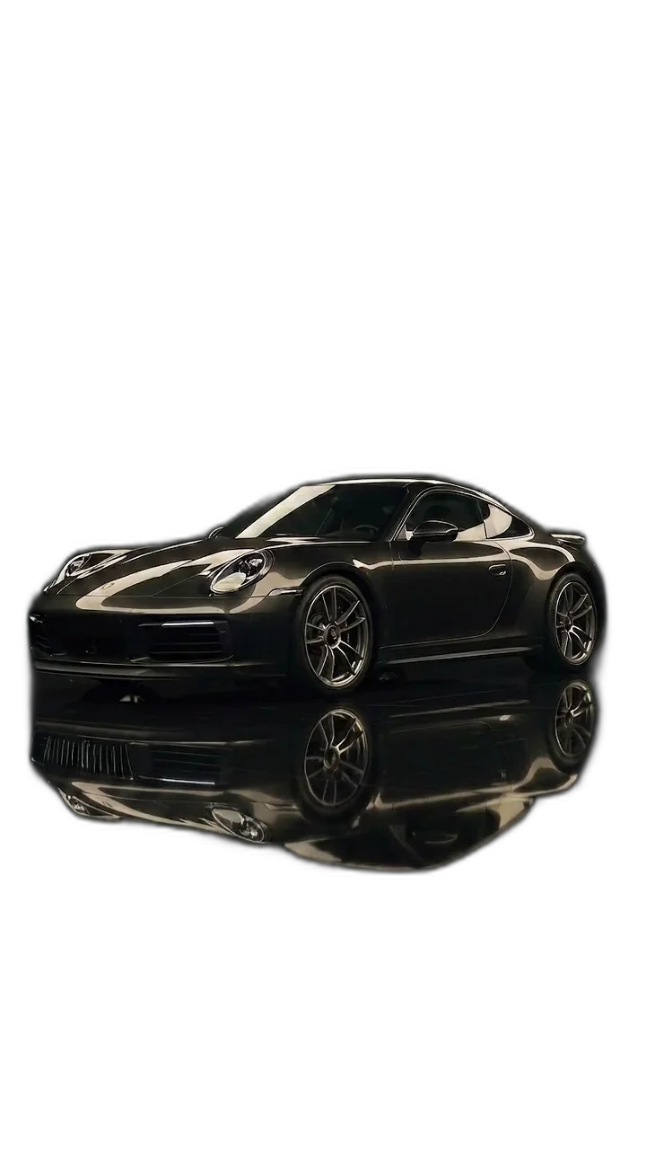 Mobile Car Mask